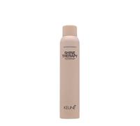 Keune Style Gloss Shine Therapy Luminosity Finishing Spray 200ml - shine spray