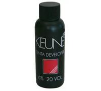 Keune Tinta Color Developer 60ml 20VOL - 6%