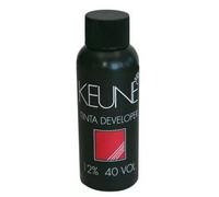 Keune Tinta Color Developer 60ml 40VOL - 12%