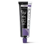Keune Tinta Color Dye, Number 7.00, Purple, Permanent, Natural