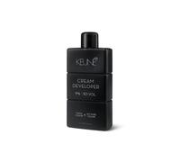 Keune Tinta Cream Developer 30 Volume - 1000ml | Professional Hair Color Developer hair Dye Hair Color