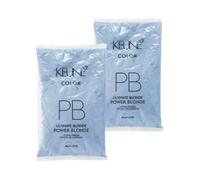 Keune Ultimate Blonde Power Blonde 2x500g - Refill