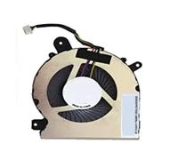 KEUQIXMR Replacement New Laptop CPU+GPU Cooling Fan Compatible For MSI Katana GF76 Pulse GL76 MS-17L1 GF66 11UC GL66 11UEK MS-1581 Series(GPU)