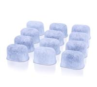 12 Water Filters for Keurig K-Mini, K-Slim, K-Duo, K-Supreme, K-Classic, K-Elite, K-Select, K-Cafe, K-Compact, K-Express - Universal Fit Replacement Water Filter for Keurig Coffee Makers