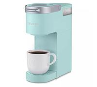 Keurig K-Mini Single Serve K-Cup Pod Coffee Maker,80 ml - Oasis