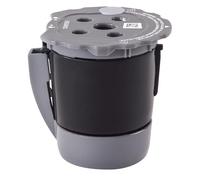 Keurig My K-Cup Universal Reusable Filter MultiStream Technology - Gray