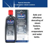 Keurig Nescafe Dolce Gusto Coffee Machine Descaler Durgol 500ml