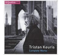 Keuris, Tristan - Complete Works