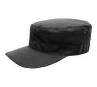 Keuyeo Military Cadet Army Caps Unisex Vintage Flat Hat German Army Field Cap Classic Military Combat Cap