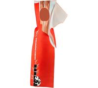 Keuyeo Unisex Chopsticks Costume Chinese Chopsticks Cosplay Costume Chopsticks Eating Utensils Dress Up Halloween Fancy Dress
