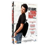 Kev Adams - The Young Man Show au Palais des Glaces