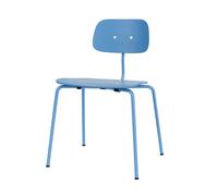 Kevi 2060 Dining Chair Azure