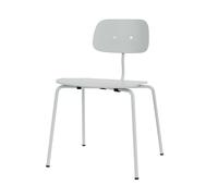 Kevi 2060 Dining Chair Oyster