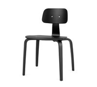 Kevi 2070 Dining Chair Black