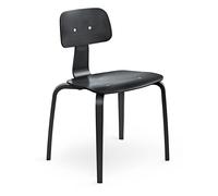 Kevi 2070 Drehchair Montana-Schwarz - engelbrechts_kevi_2070 Schwarz