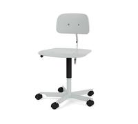 Kevi 2533 Office Chair Oyster