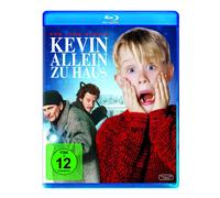 Kevin 1 - Allein zu Haus (Blu-ray) Culkin Macaulay Heard John O'Hara Catherine