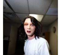 Kevin Abstract Blanket CD NEW