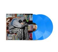 Kevin Abstract - Blush (Sky Blue Vinyl) : 2LP [VINYL]