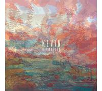 KEVIN - Aftermath [VINYL]