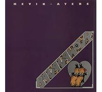 Kevin Ayers - Bananamour [VINYL]