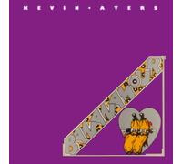 KEVIN AYERS - BANANMOUR - REMASTERED VINYL EDITION [VINYL]