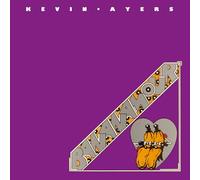 KEVIN AYERS - BANANMOUR - REMASTERED VINYL EDITION [VINYL]