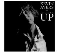 Kevin Ayers: Falling Up, CD Edition