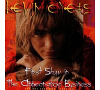 Kevin Ayers - First Show in the Apperance Bu
