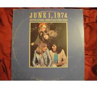 KEVIN AYERS, JOHN CALE-ENO-NICO - KEVIN AYERS JOHN CALE ENO NICO June 1, 1974 ILPS9291