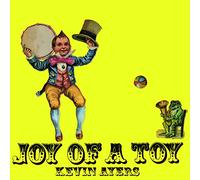 Kevin Ayers - Joy Of A Toy [180 gm vinyl]