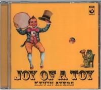 Kevin Ayers-Joy Of A Toy
