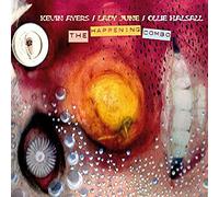 Kevin Ayers, Lady June & Ollie Halsall - The Happening Combo