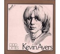 KEVIN AYERS - Odd Ditties