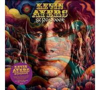 Kevin Ayers - Scrapbook [VINYL]