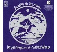 Kevin Ayers - Shooting At The Moon