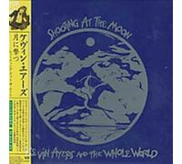 Kevin Ayers - Shooting at the Moon
