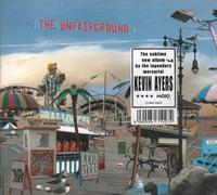 Kevin Ayers - The Unfairground