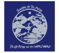 KEVIN AYERS & THE WHOLE WORLD - SHOOTING AT THE MOON - REMASTERED LP EDITION [VINYL]