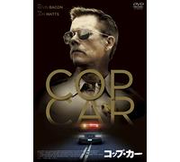 Kevin Bacon-Cop Car [Edizione: Giappone] [Import]