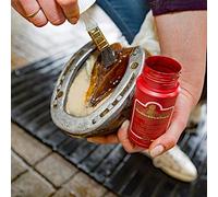 Kevin Bacon Hoof Care Combination Set - Promotes Hoof Health and Disease Prevention