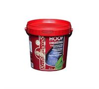 Kevin Bacons Hoof Dressing for Horses - Original - 1 litre Tub
