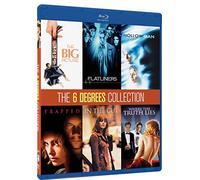 Kevin Bacon: The 6 Degrees Collection