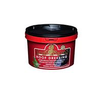 Kevin Bacon Unisex's KVB0020 Tar Based Hoof Dressing, Clear, 2.5 Litre