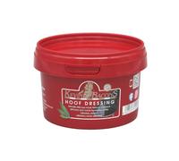Kevin Bacon's Hoof Dressing Original | 250 ml | Care Product for Horse Hooves | Can Help Improve Horseshoe Property | With Laurel Ointment and Animal Fats