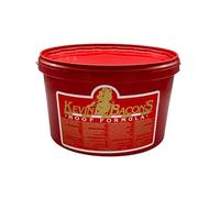 Kevin Bacon's Hoof Formula