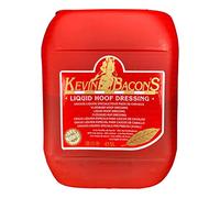 Kevin Bacons Liquid Hoof Dressing 5 Liter - Clear, 5 Liter