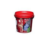 Kevin Bacons Hoof Dressing for Horses - Original - 1 litre Tub