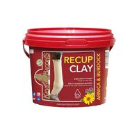 Kevin Bacon's Recup Clay For Horses - 1.5kg