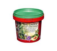 Kevin Bacons The Green Original 100% Natural Solid Hoof Dressing Olive Avocado